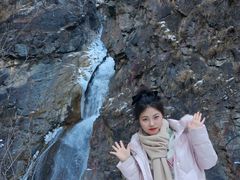 -河南宝泉旅游区