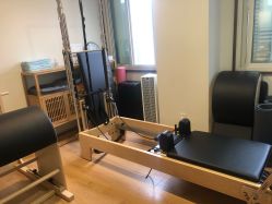 -FineYoga梵音瑜伽·普拉提