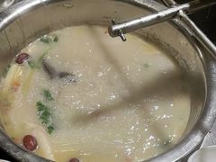 -夜宴江景餐厅