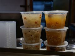 湘莲银耳羹-老通城豆皮大王(吉庆街店)