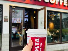 -COSTA COFFEE(西湖天地店)