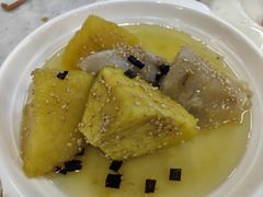 -众味海鲜大排档·活海鲜·潮汕味(南澳店)