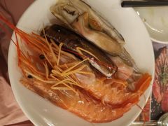 -芭菲盛宴·环球美食(解放碑英利国际店)