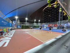 -Our Pickleball多多动匹克球俱乐部(世博源店)