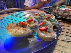 -质烤烤物·活烤海鲜(质烤总店)