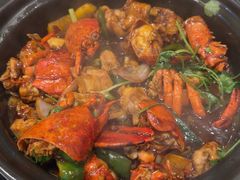 -辉记海鲜美食(氹仔店)