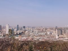 -千佛山风景名胜区