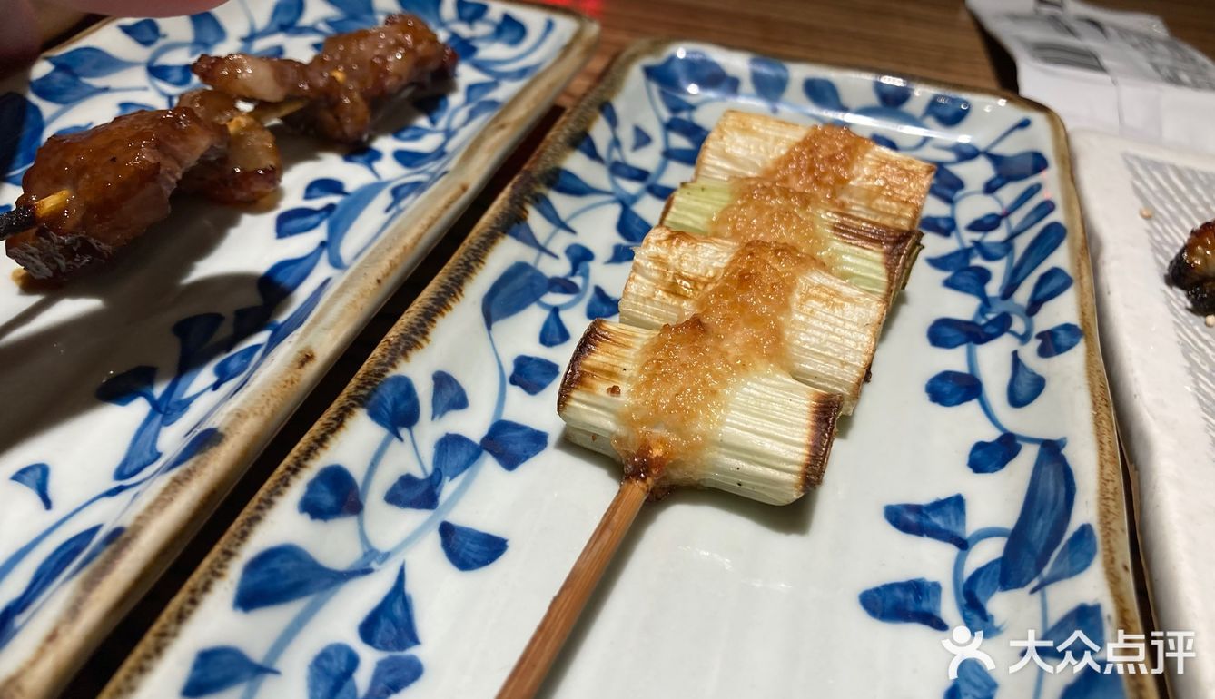 很棒的居酒屋~