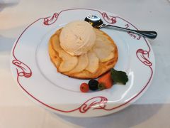 -马克西姆餐厅(崇文门店)