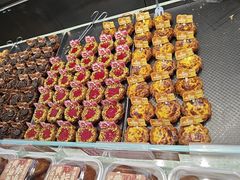 -泸溪河桃酥(西直门凯德店)