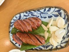 -乡亲鹅肉城(吴江店)