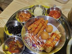 -韩国大金刚烤肉·料理(印象城店)