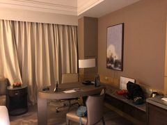 -杭州城中香格里拉大酒店