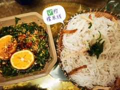 -多哥水傣味餐厅(司马巷店)