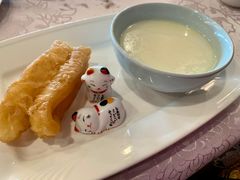 -金龙餐厅(圆山大饭店)