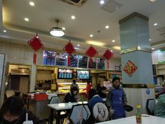 -张正麻辣串(包河万达店)