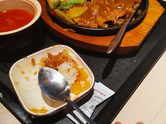 -乡村基(杨家坪建设店)