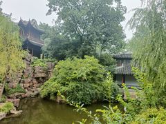 -水绘园