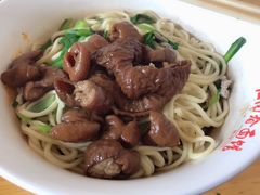 -泰顺江南春面馆