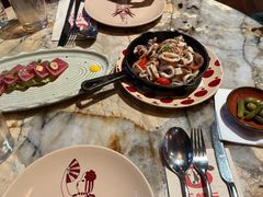 -BROWNSTONE布朗石西班牙餐厅(富城店)