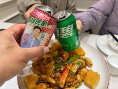 -北塘海鲜·天津菜(大光明桥旗舰店)