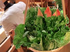 -野山舂·贵州现舂酸汤牛肉(鸿通城店)