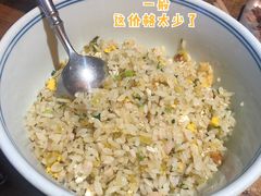 蛋炒饭-铁公鸡·四川料理(天环广场店)