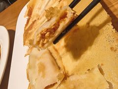 -波螺油子·海肠捞饭·青岛菜(银座店)