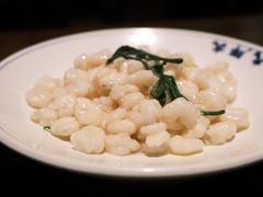 龙井虾仁-大牌大·传统杭帮菜(湖滨店)