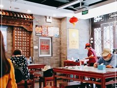 大堂-天兴居(鲜鱼口街店)