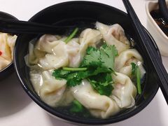 抄手-一品郑记重庆牛肉米线馆(东泰路店)