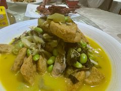 -阿巧一号私房菜(止园路店)