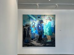 -辰熙ACX星海艺术中心