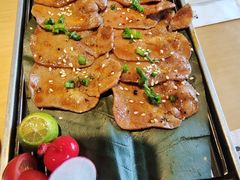 -秋荀日本料理(昆明同德广场店)