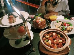 -小资太太餐厅(南岗区店)
