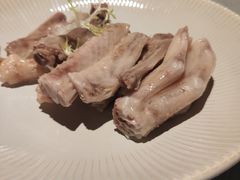 -晓粤·惹味粤菜(凯德乐峰广场店)