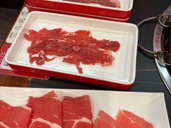 -京元盛铜锅涮肉(上海总店)