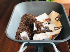 -Seesaw Coffee(朝阳大悦城店)