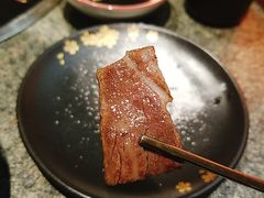 -NIUAN牛庵·日式和牛烧肉(恒隆店)