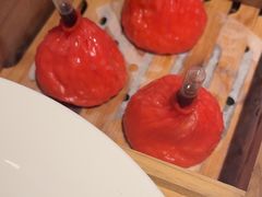 -桂满陇·海市蜃楼·黑金(国金店)