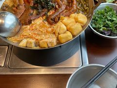 -小螺大作·螺蛳粉火锅(林和西店)