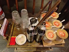 -红运火锅·中国名火锅·国风演绎(省体店)