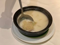 -凤城礼记鱼翅海鲜酒家(百老汇店)