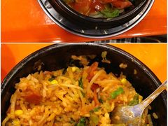 -复旦大学本部-食堂