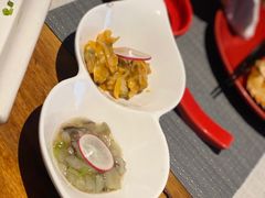 -京料理·日料自助·铁板燒(复悦城店)