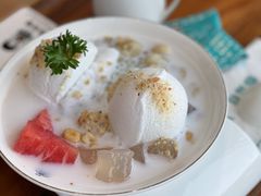 -自然椰·海南清补凉(海月广场店)
