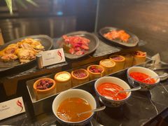 -富力丽思卡尔顿酒店·香荟全日制餐厅