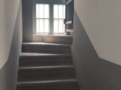 -青岛德国监狱旧址博物馆