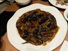 -蒙古人烤羊大师·绿野餐厅(工农大路店)