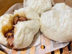 爆汁叉烧包-正斗·港式粤菜(SKLP店)